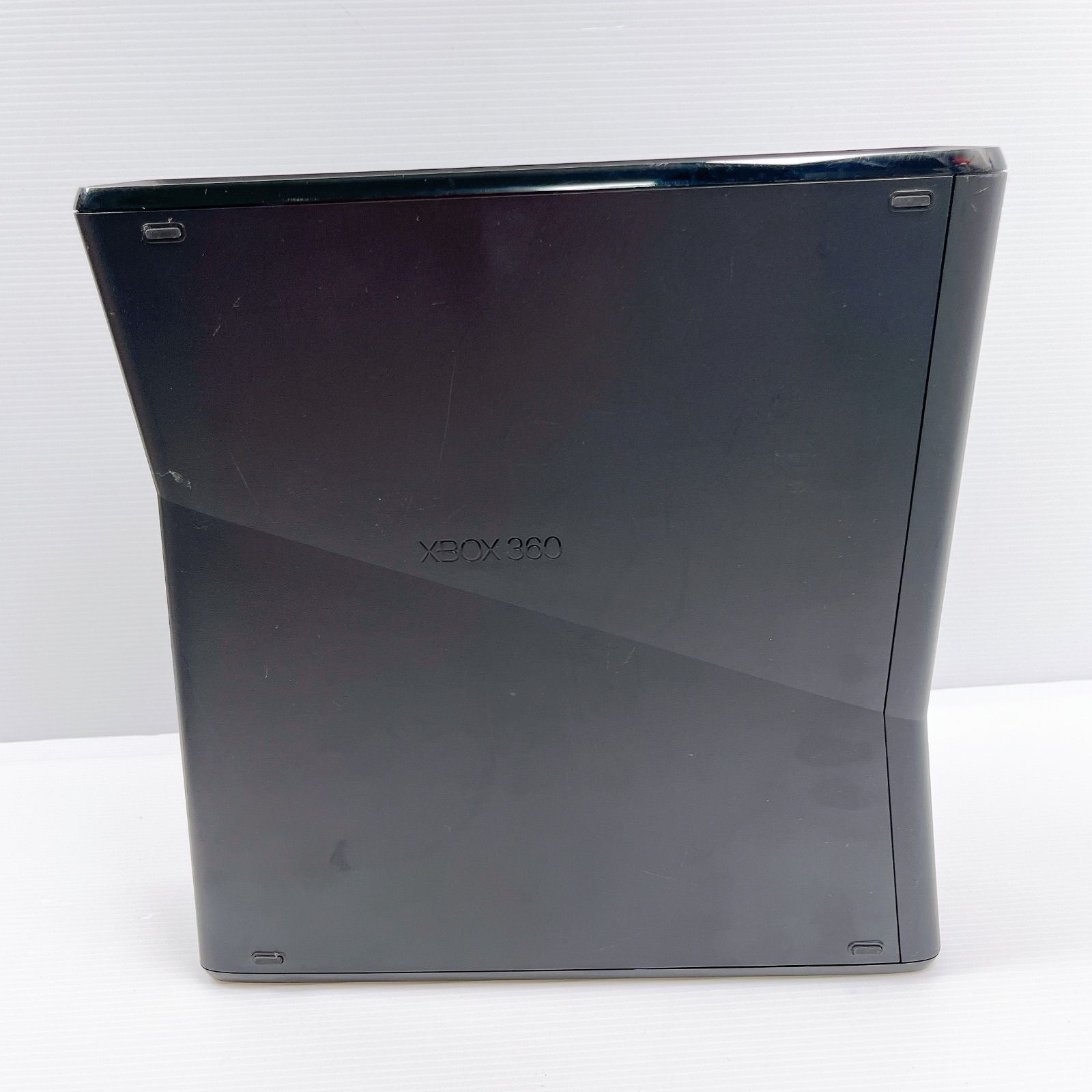 XBOX 360 リキッドブラック 250GB 遊べるセット 動作 済み Microsoft マイクロソフト xbox360 AR_KOOLFOOD_TN