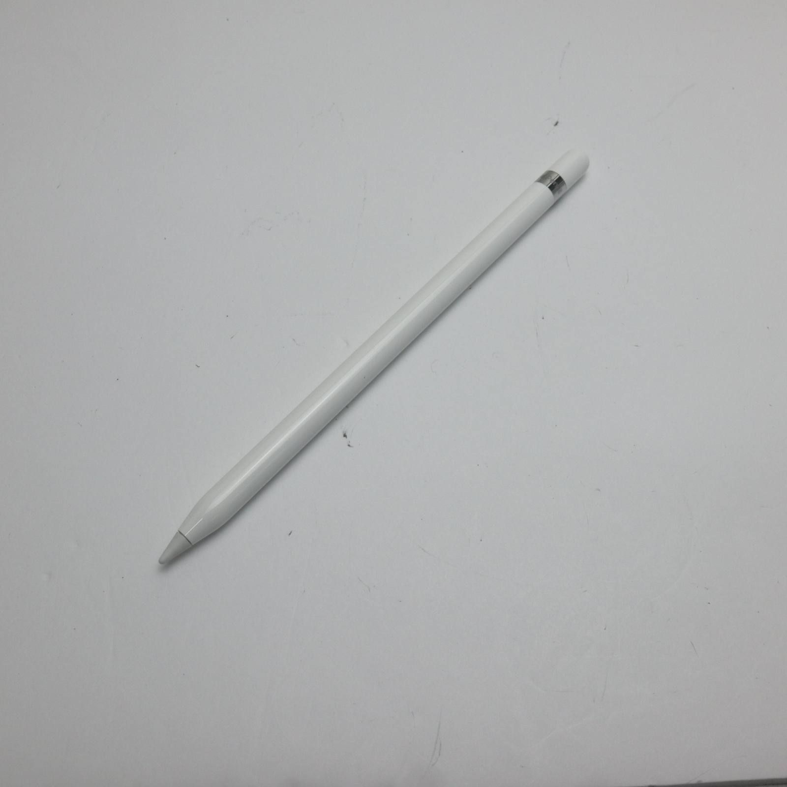 新品同様 Apple Pencil 第1世代 MK0C2J/A (2015) タッチペン 即日発送