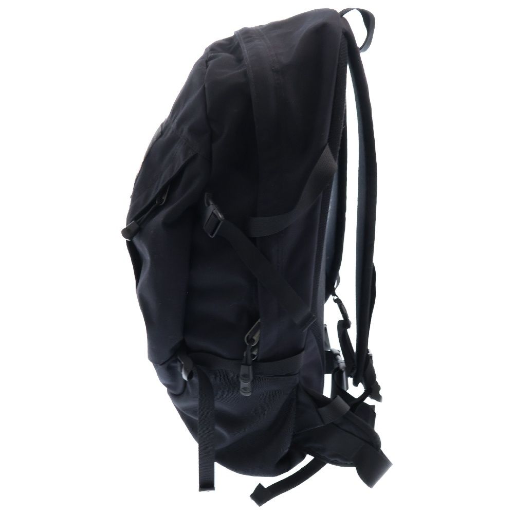 SUPREME (シュプリーム) 18AW ×THE NORTH FACE Expedition Backpack NF0A3SE6 ノースフェイス  エクスペディション バックパック リュック カバン ブラック - メルカリ