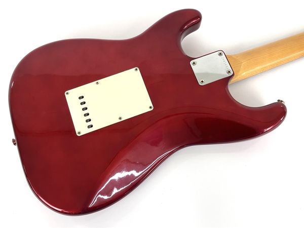 Squier by Fender STRATOCASTER ストラトキャスター ジャンク Y8231110