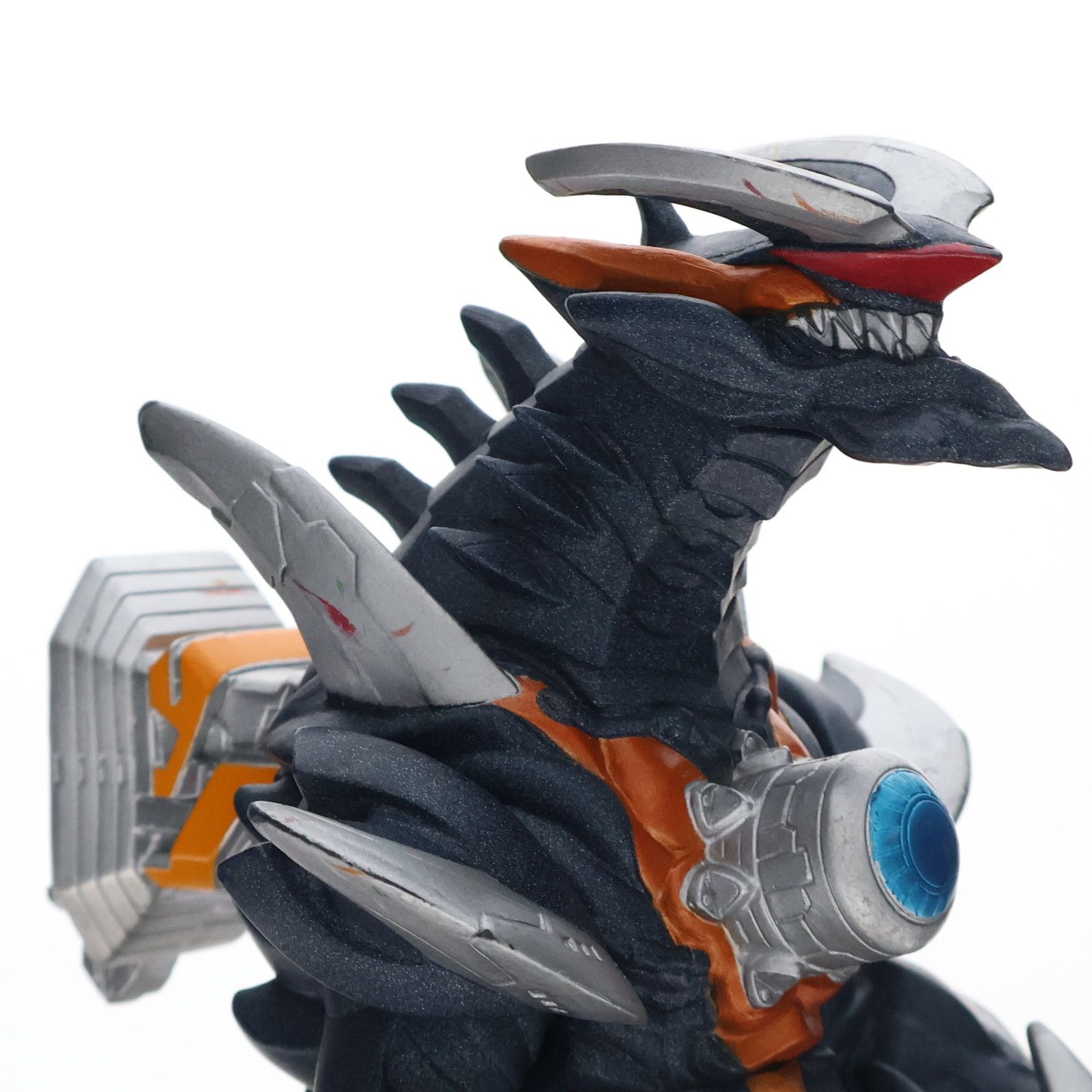 ウルトラ怪獣DX ビクトルギエル 新ウルトラマン列伝 完成品 ソフビ