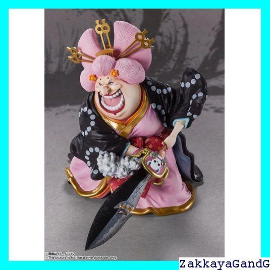 TAMASHII NATIONS フィギュアーツZERO ONE PIECE 超激戦