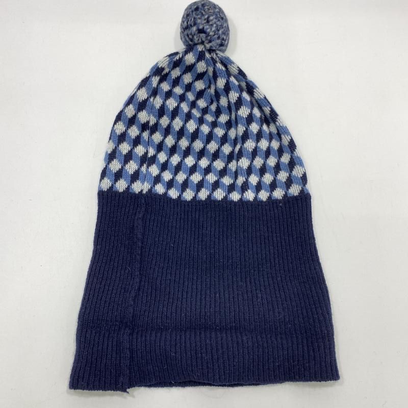中古】vivienne westwood chapeaux 初期 オーブ刺繍 ボンボン