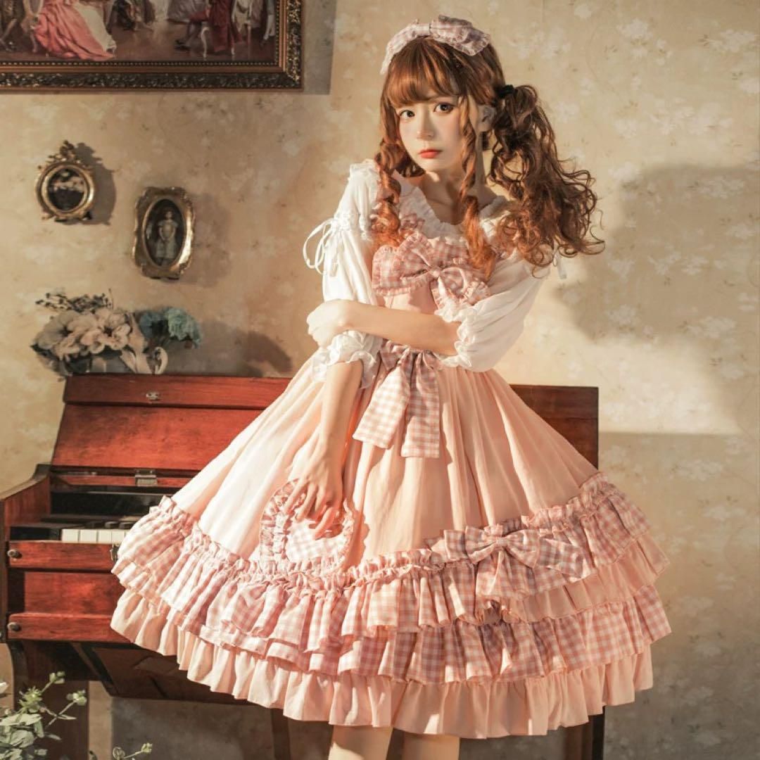 ロリータ