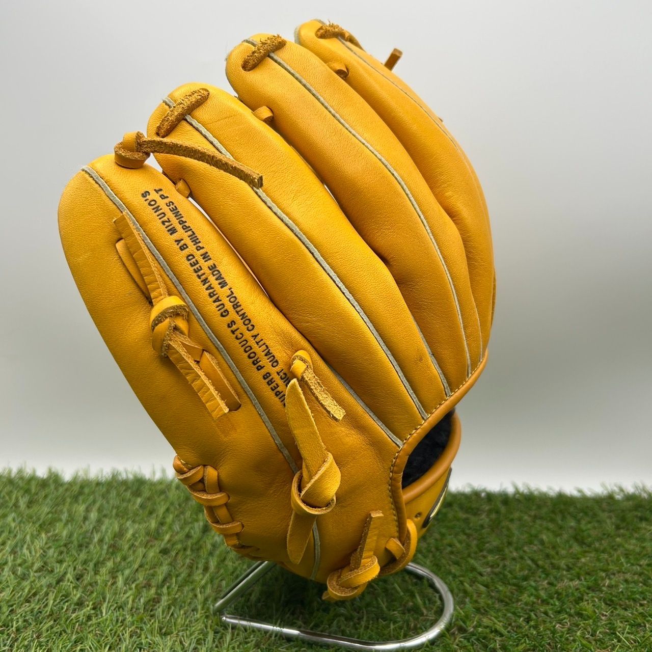  M 0762 Mizuno ミズノ ベリフニ 大人用 軟式 オールラウンド用 グローブ 品 軟式 グローブ