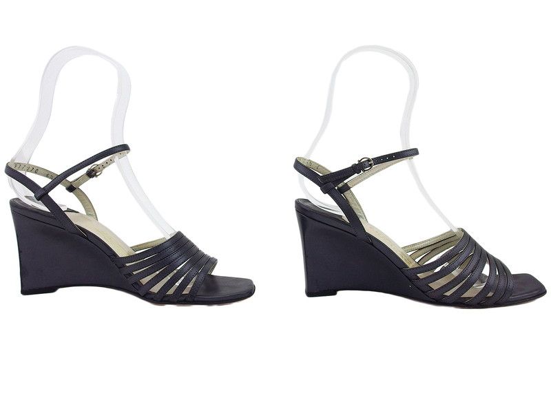 サンダル ダークネイビー