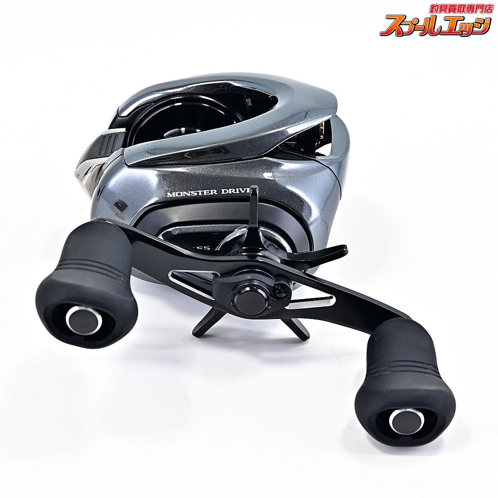 SHIMANO 18ANTARES DC MDXG ブラック アンタレスDCMD 【シマノ】 18