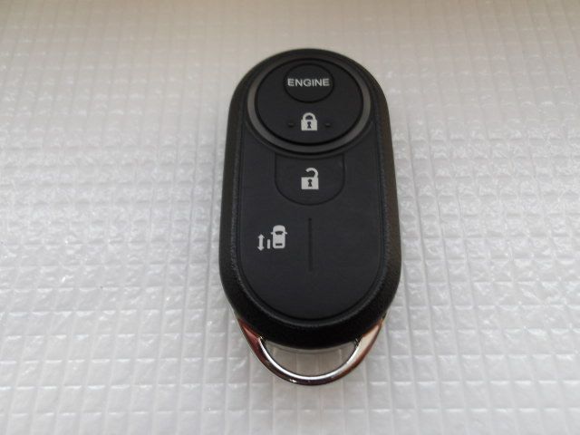 ホンダ 純正 リモコン エンジンスターター N-BOX JF3 JF4