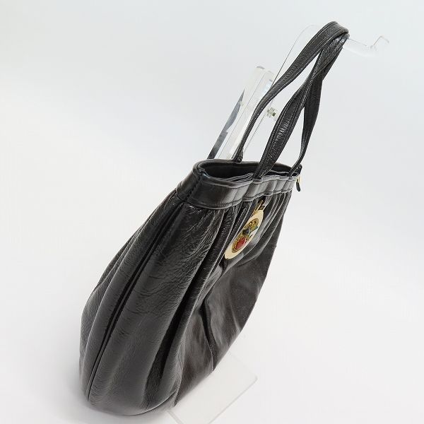 ハマノ HAMANO ヴィンテージ ハンドバッグ ショルダーバッグ サン