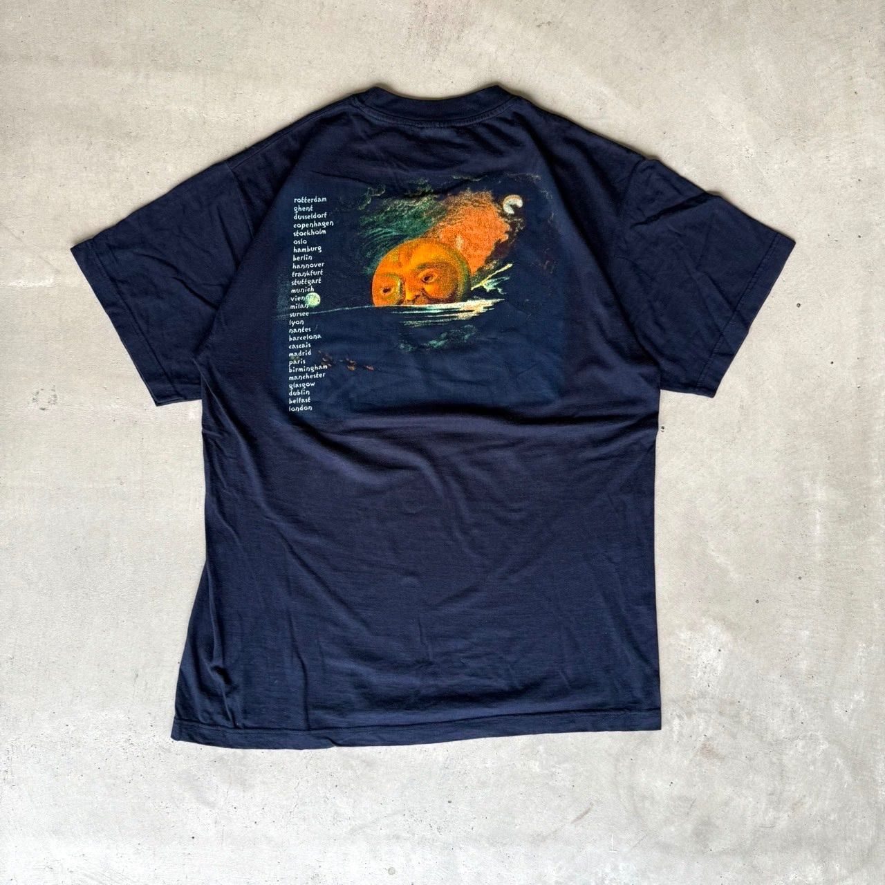 smashing pumpkins スマパン スマッシングパンプキンズ vintage