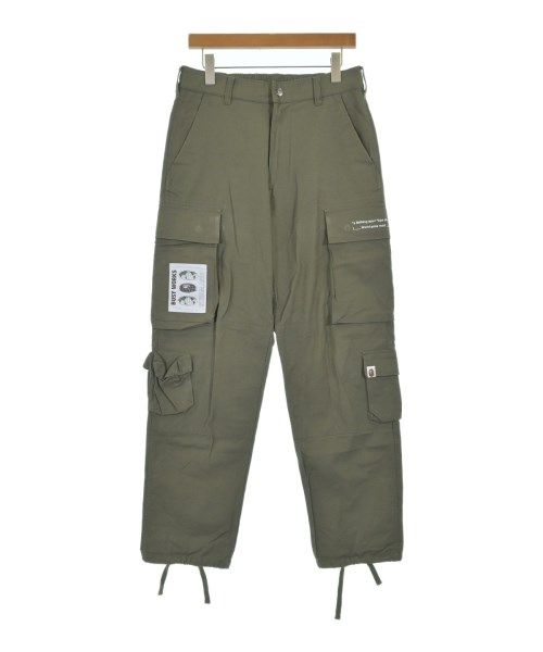 中古・古着通販】A BATHING APE (アベイシングエイプ) カーゴ