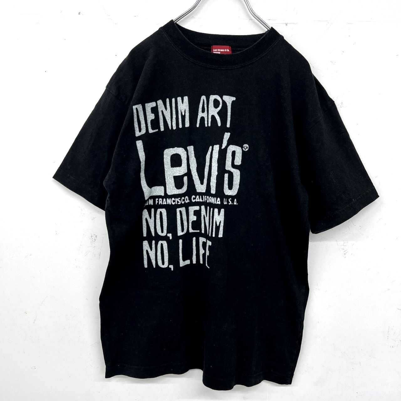 LEVI'S レディース Tシャツ リーバイス - トップス