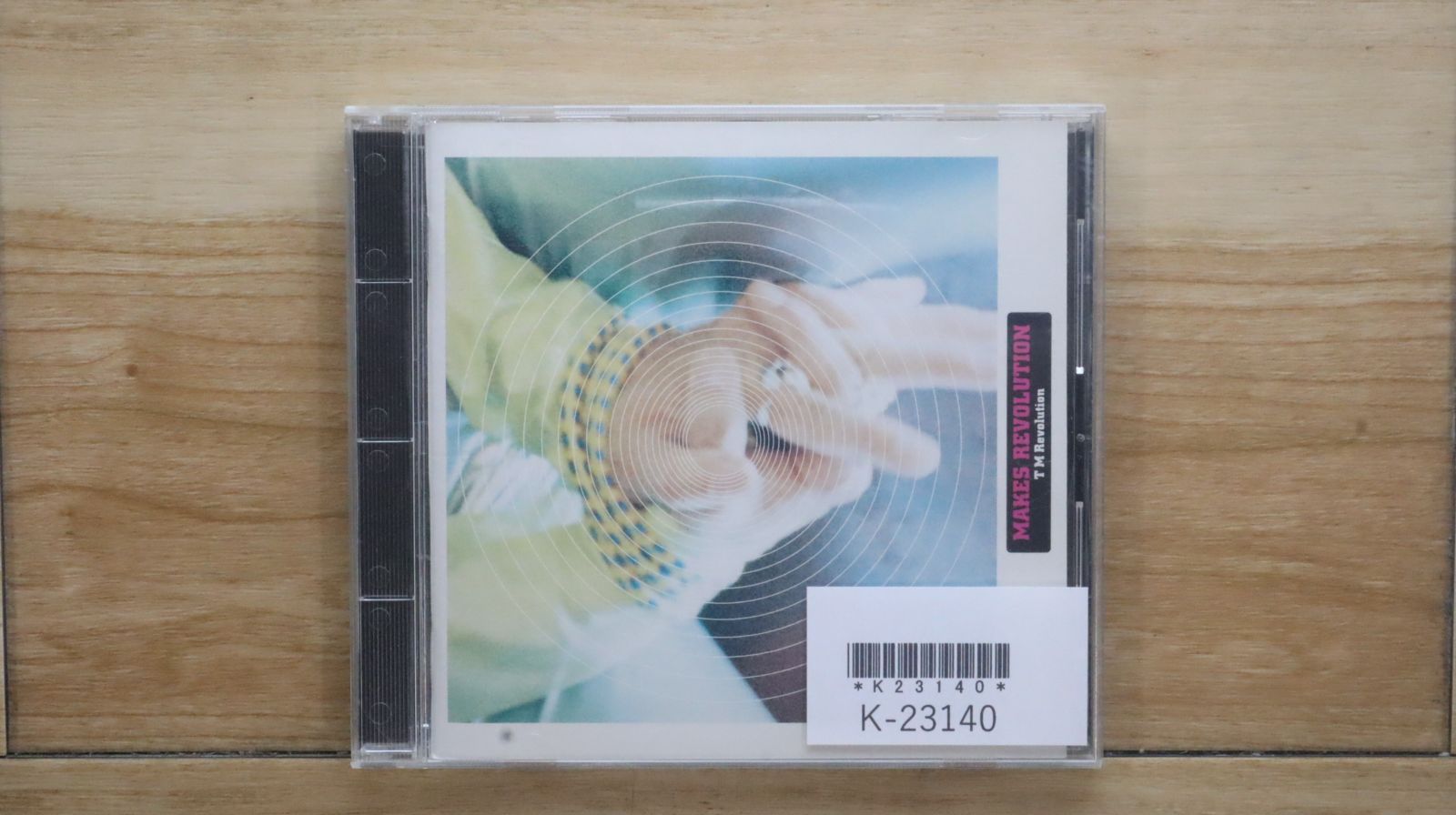 超稀少限定紙ジャケット仕様CD廃盤/TENSAW テンソー『TENSAW』 8cm CDシングル 千年メダル 、ジョーカーマン、ザ・ハイロウズ
