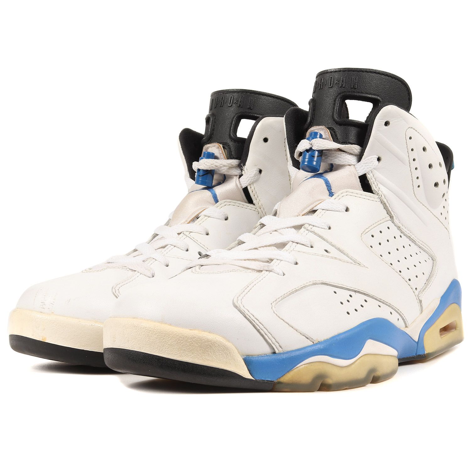 新品 Air jordan 6 Retro DMP 28.5cm