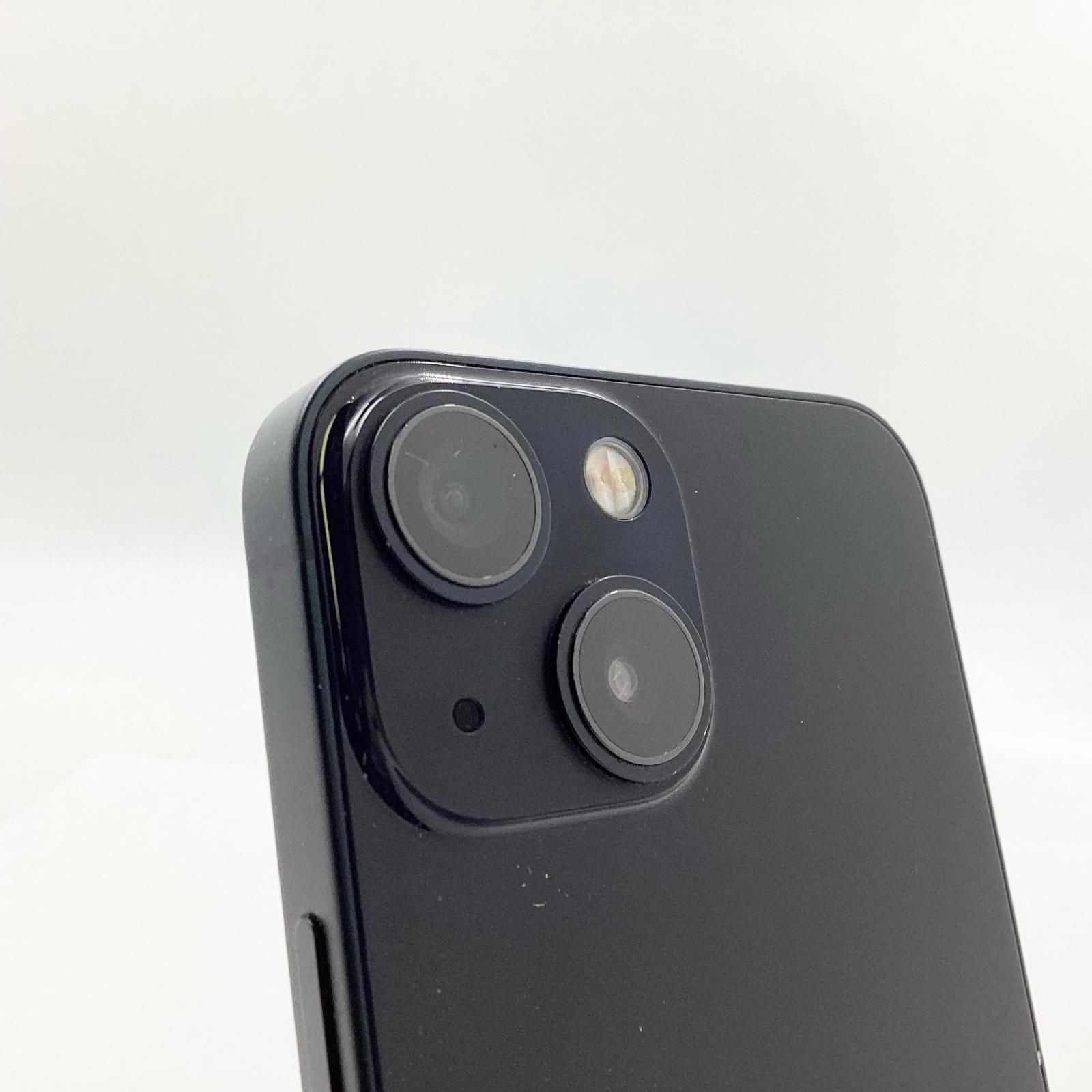 全額返金保証】【最速発送】Apple iPhone 13 mini 256GB