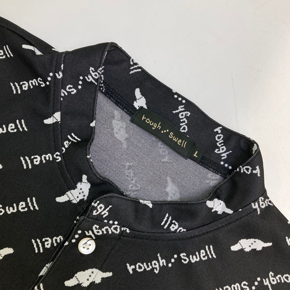 ROUGH-SWELL ラフアンドスウェル