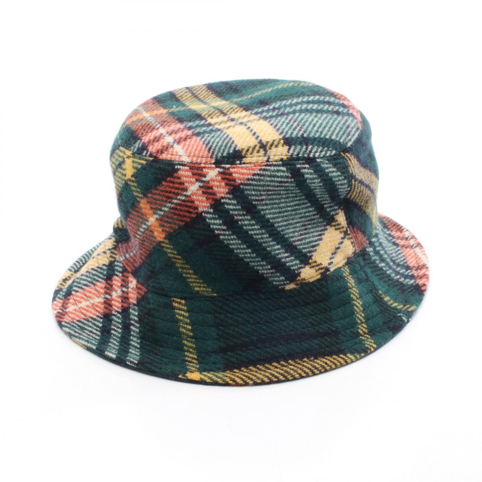 ヴィヴィアンウエストウッド Vivienne Westwood ハット S81020009W00XC003 マルチ ウール ハット ユニセックス ♥