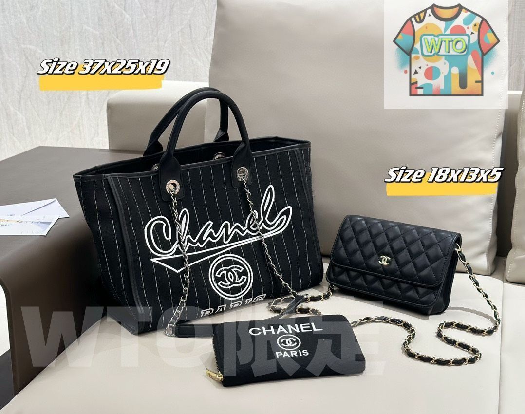 激レア！未使用品★ビンテージ CHANEL★ハンドバッグ 極美 激レア CHANEL シャネル ショルダーバッグ ハンドバッグ 財布 3