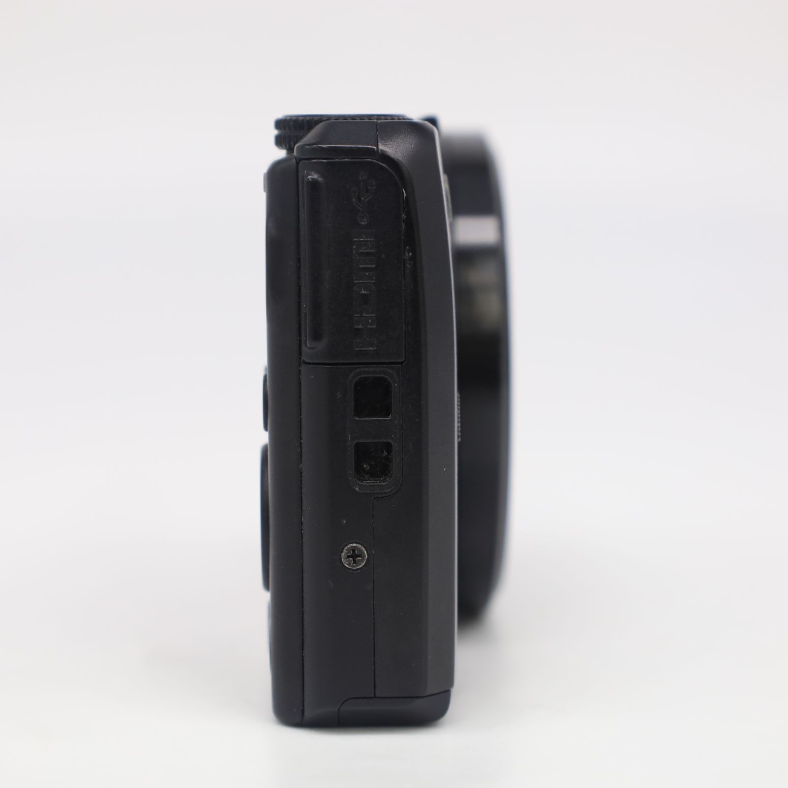 ≪美品≫ Nikon COOLPIX S7000 ボディ ブラック #20250717-2273