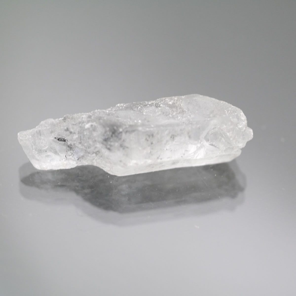 ヒマラヤ ガネーシュヒマール産 エレスチャル ポイント水晶 1点 ヒマラヤ ガネーシュヒマール産 エレスチャル ポイント水晶 1点