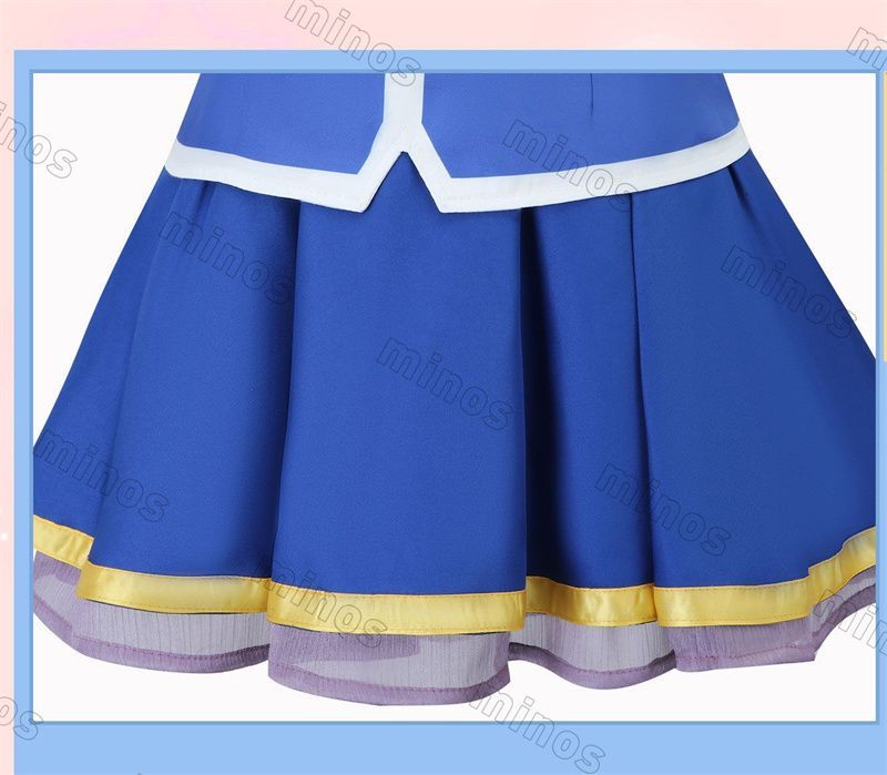 アクアコスプレ