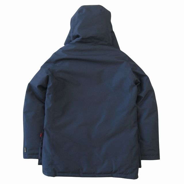 WOOLRICH GTX New Arctic Parka 極美品！ 極美品 ウールリッチ WOOLRICH 