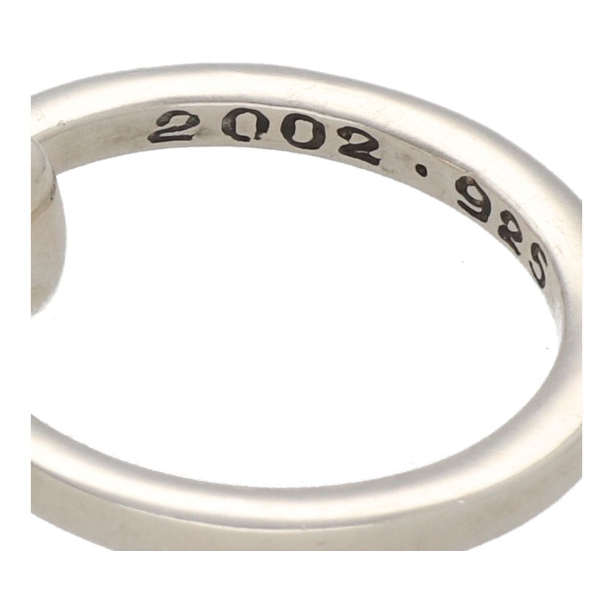 中古】 CHROME HEARTS クロムハーツ アイウェアループ ベイビー