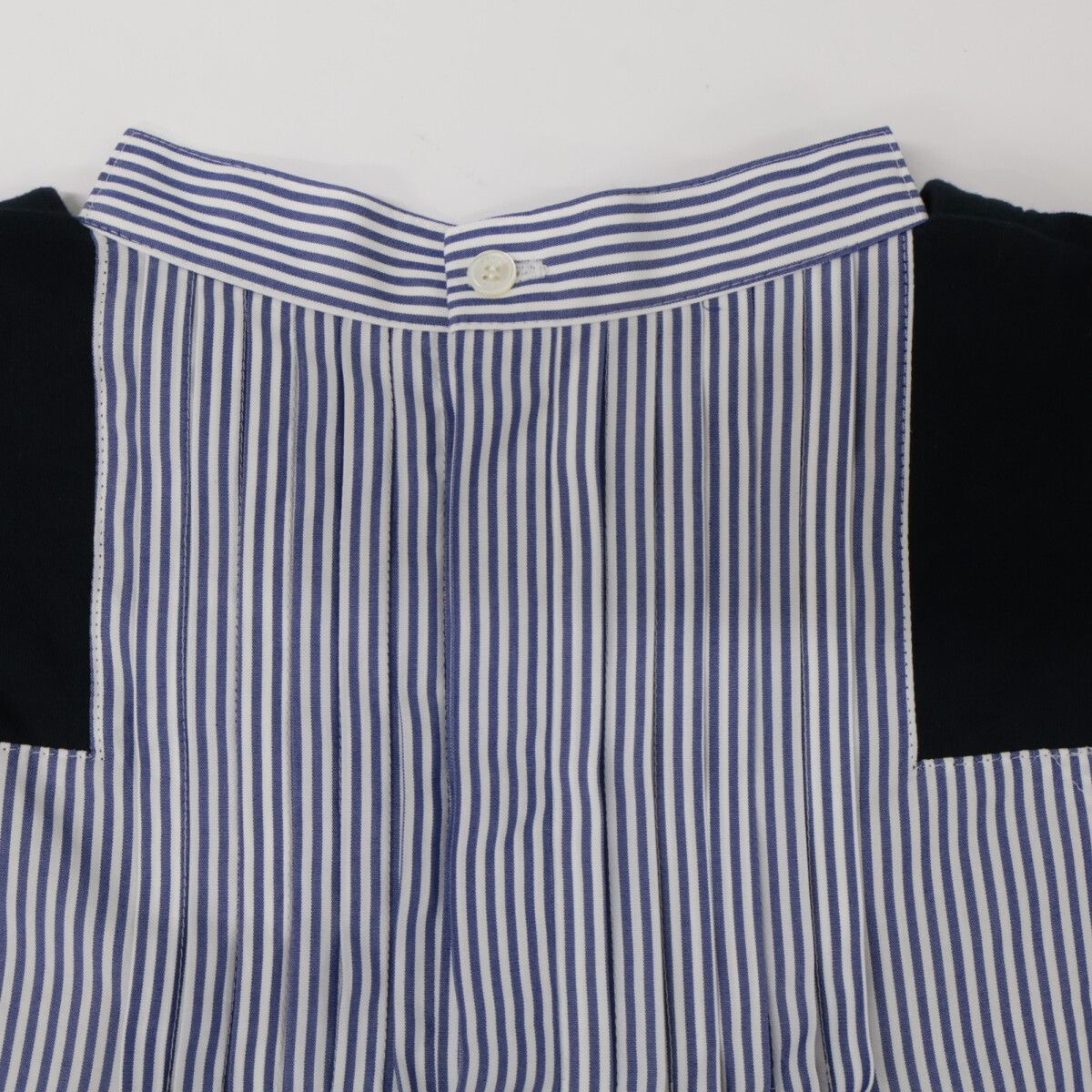  sacai サカイ SCW-087 ﾄﾞｯｷﾝｸﾞ ｶｯﾄｿｰ 1 アンサンブル トップス