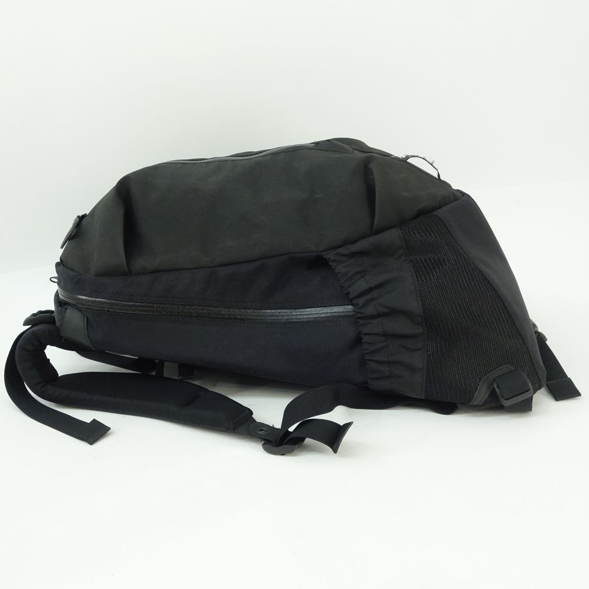 B*K様 ARC'TERYX ブラックリュック 6029-90007 楽天市場】アークテリクス 6029 アロー22 リュックサック バック