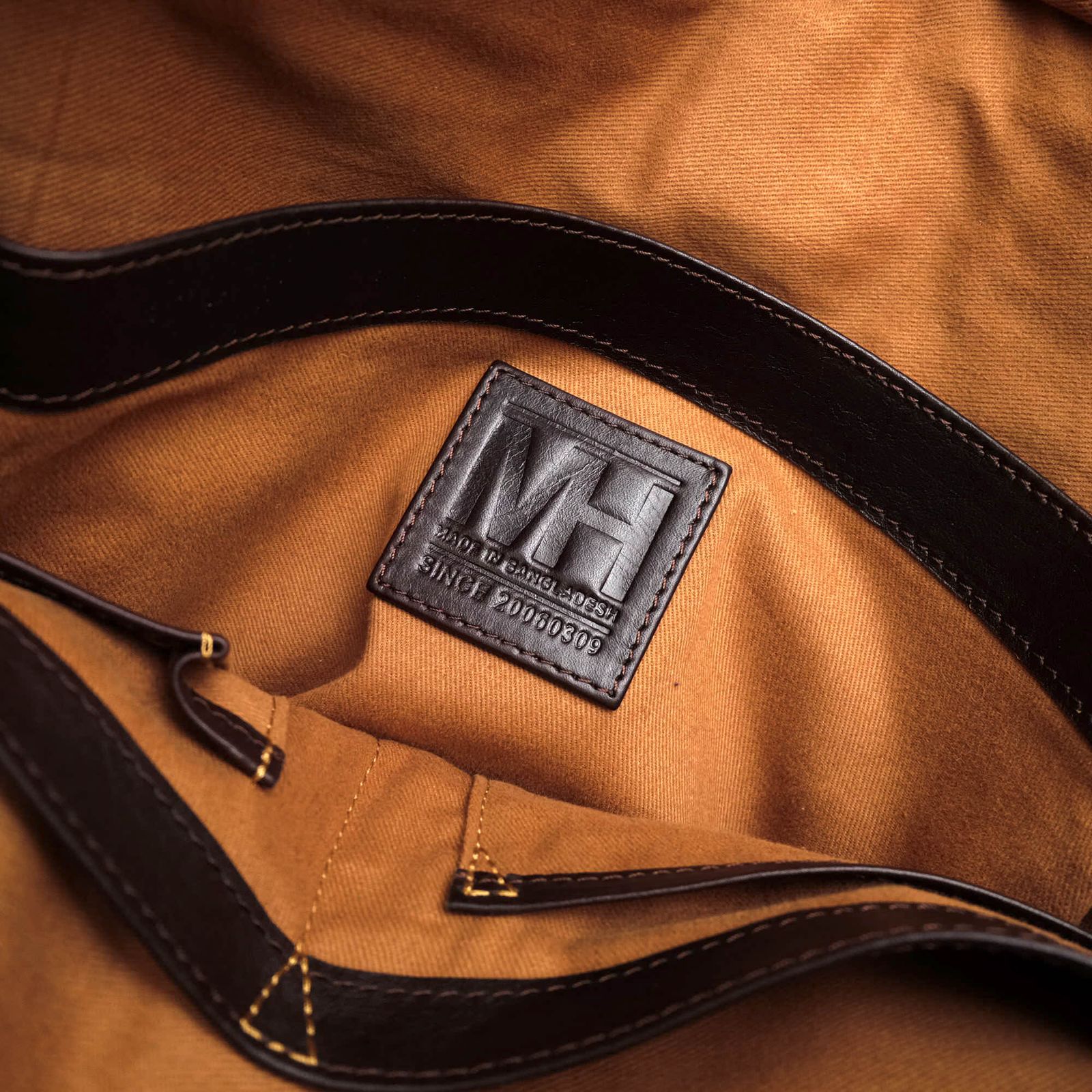 MOTHER HOUSE マザーハウス　本革　バッグ　ダークブラウン Antique Leather Tote – マザーハウス 公式サイト