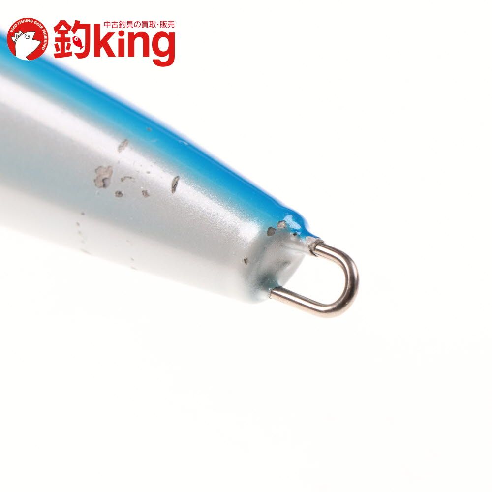 フィッシング Dclaw バブルス 190-66 /W153S ヒラマサ カンパチ ブリ