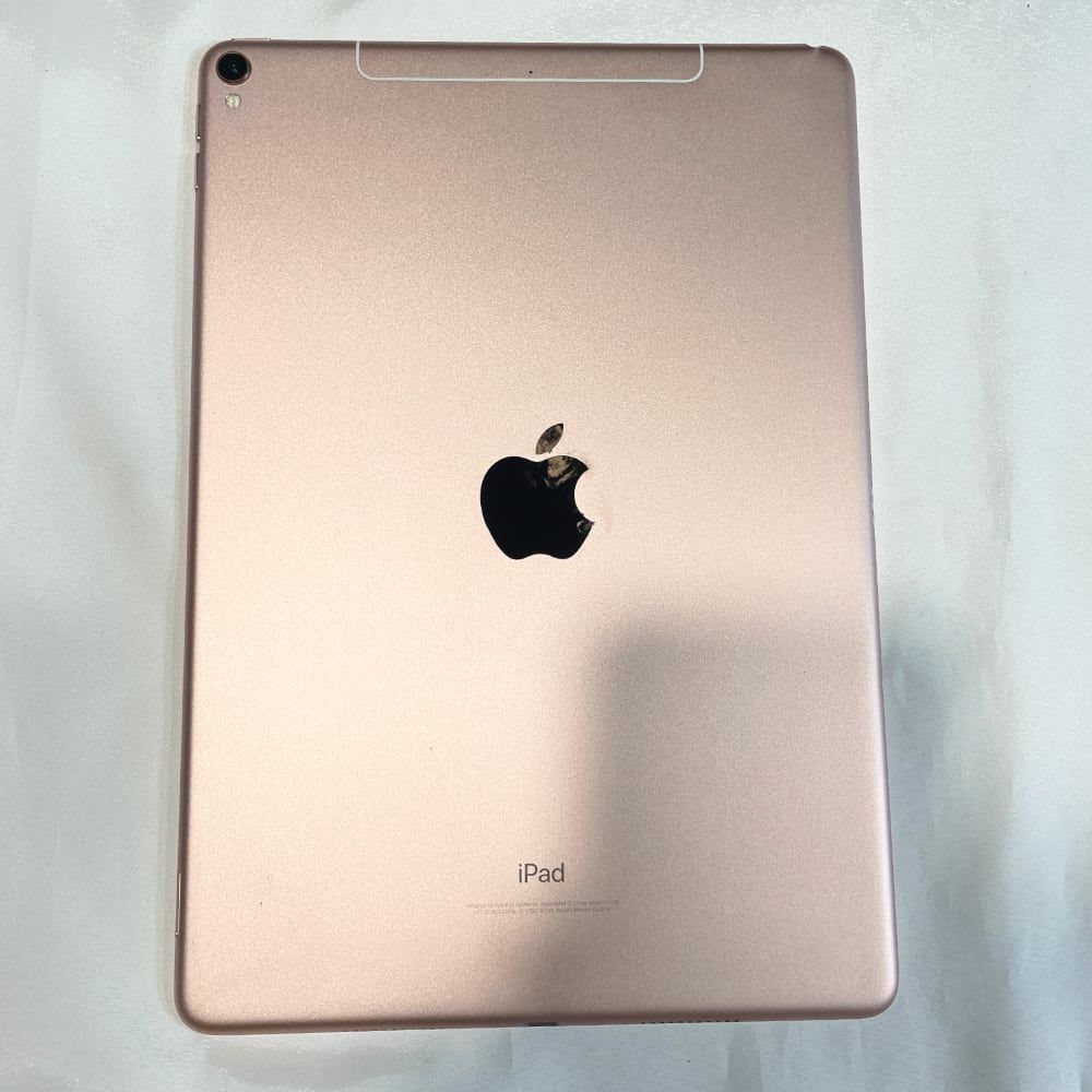 iPad Pro 10.5インチ Wi-Fi 64GB ローズゴールド おまけ付 iPad pro