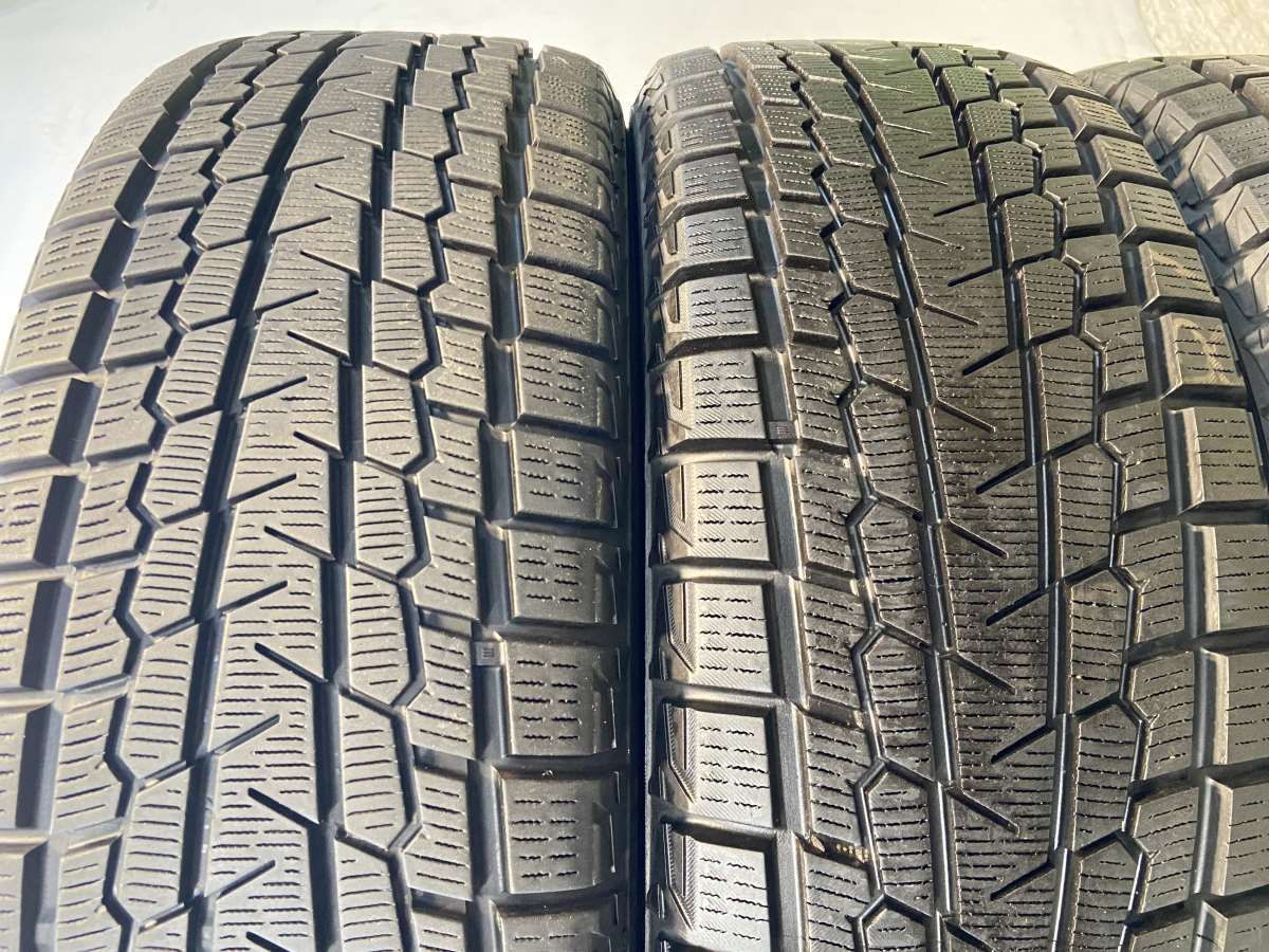 ヨコハマ アイスガードG075