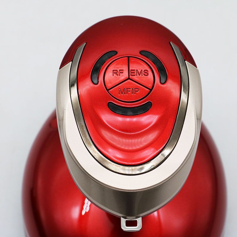 中古Dr.ibis Rouge second ドクターイビスルージュセカンド 美品】ドクターイビス ルージュセカンド RF EMS MFIP ボディケア