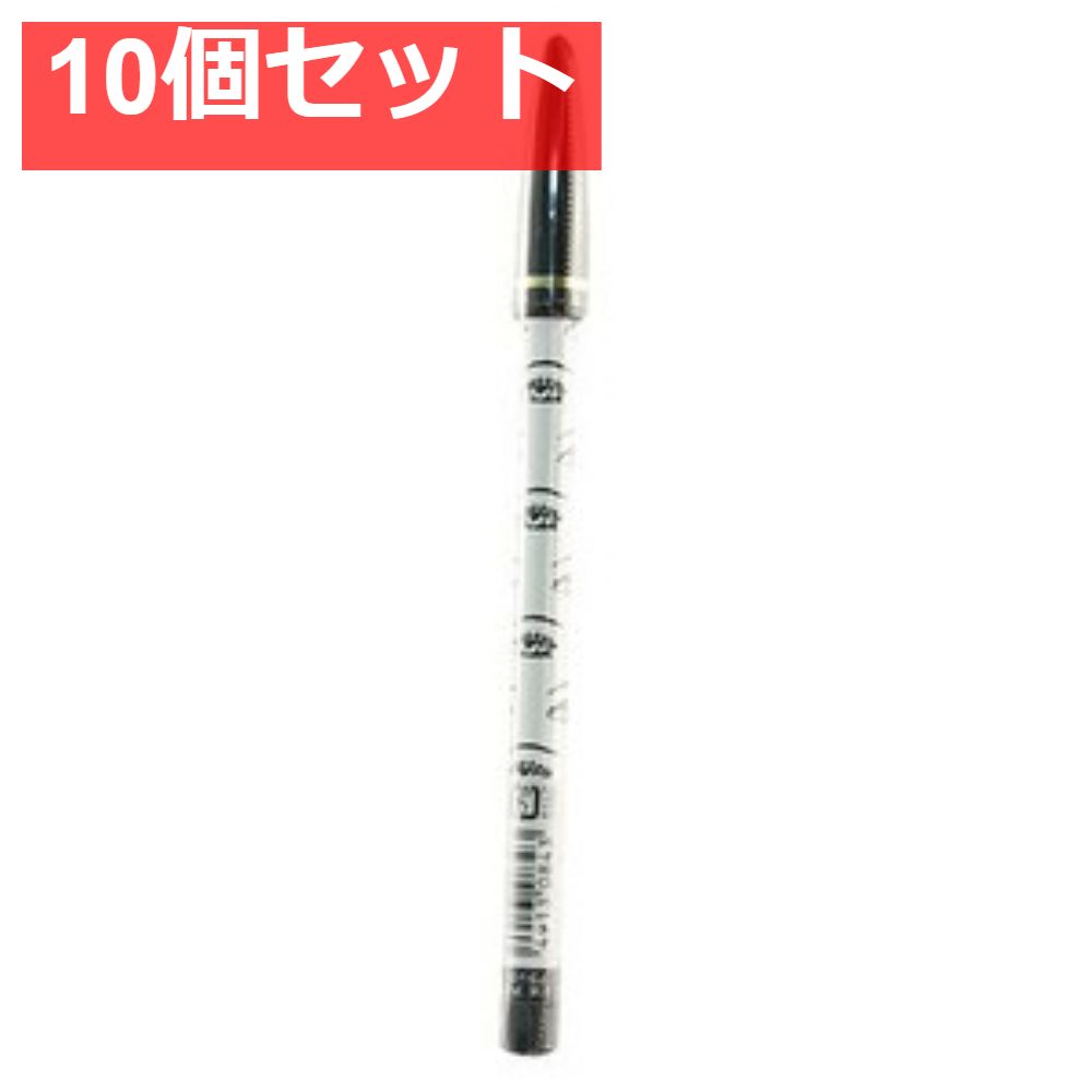 ビボ ペンシルアイフルアイライナー1 10個セット まとめ売り