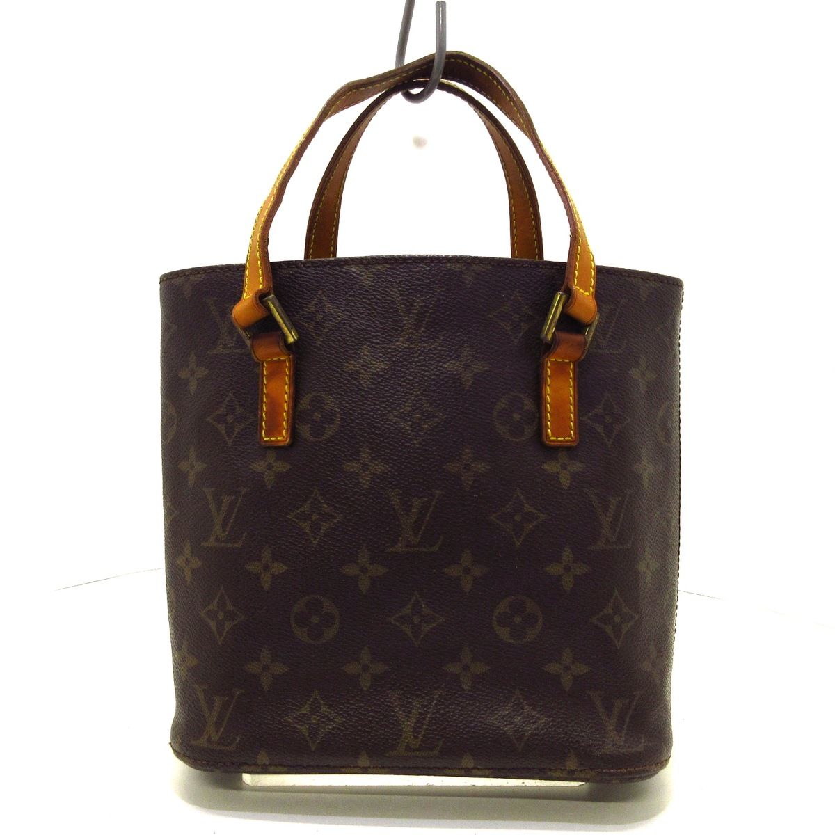 LOUIS VUITTON(ルイヴィトン) トートバッグ モノグラム レディース ...