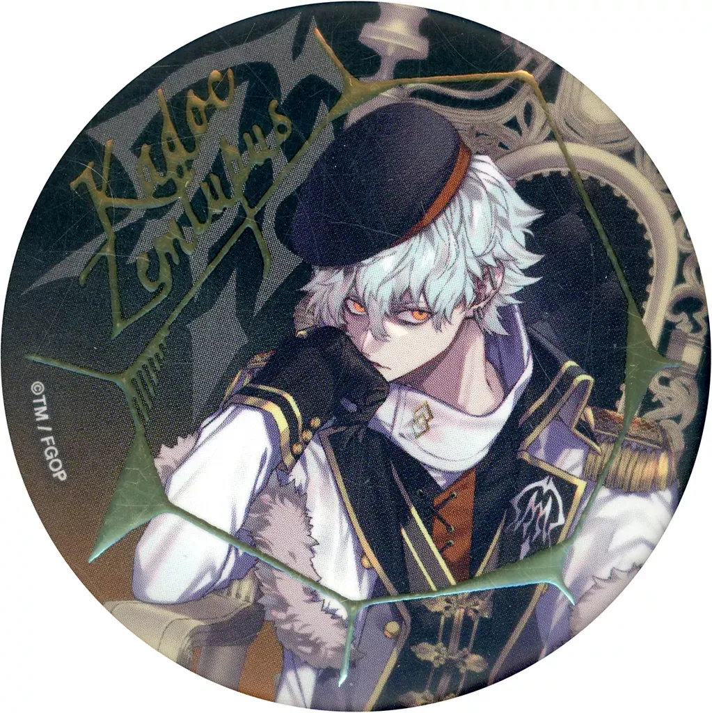 2025年最新】Fate/Grand Order クリプター/カドック・ゼムルプスの人気