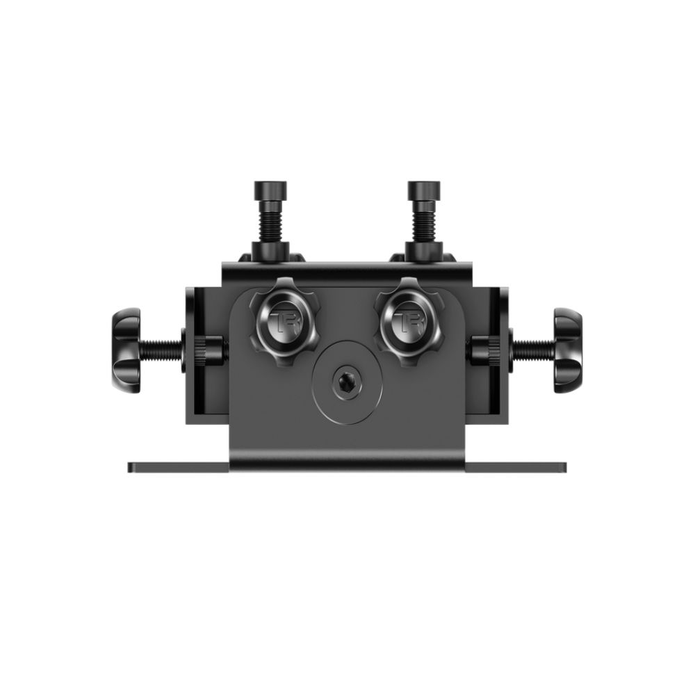 モニター用可変調整VESAアダプターキット x 3 track racer Variable Adjustment Vesa Adapter Kit for Monitors