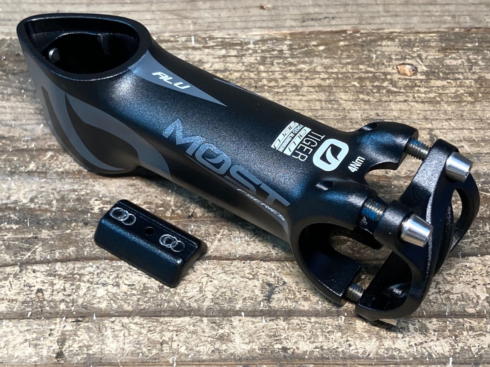 MOST ステム 110mm 8° モスト most ステム MOST ステム 110mm 8° PINARELLO MOST ピナレロ