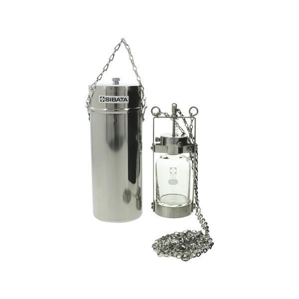 ハイロート採水器セット 100mL 
