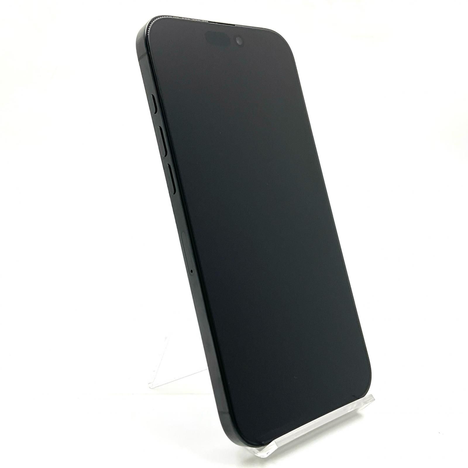 iPhone 16 Pro Max ブラックチタニウム 256GB SIMフリー iphone チタン