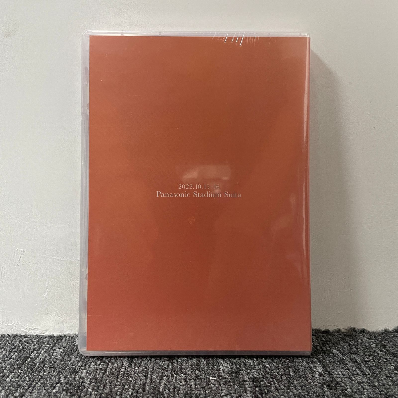 新品未開封 藤井風/Fujii Kaze 