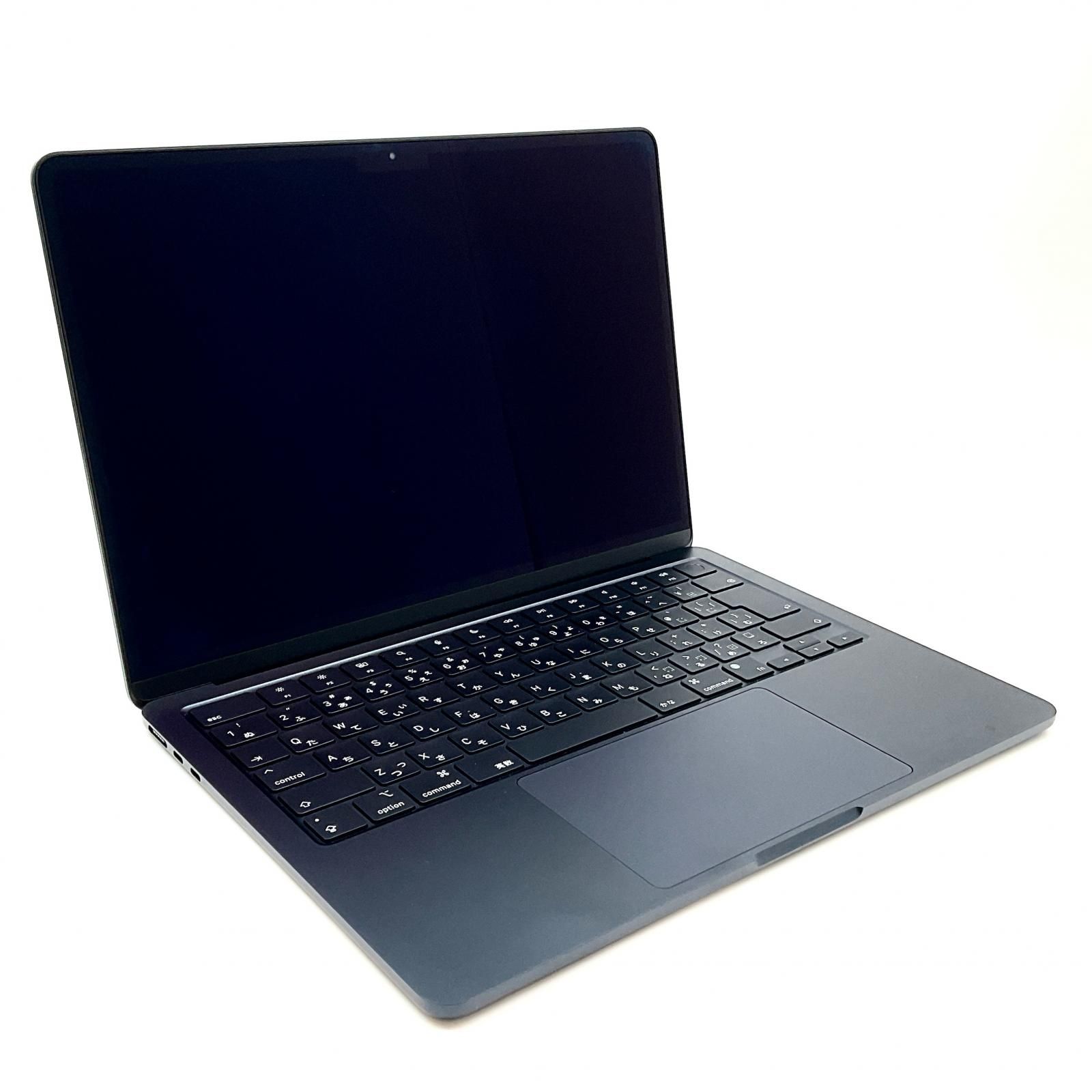 【良品】MacBookAir M2 2022 16GB 512GB ミッドナイト Amazon.com: Apple 2022 MacBook Air with Apple M2 Chip with 8