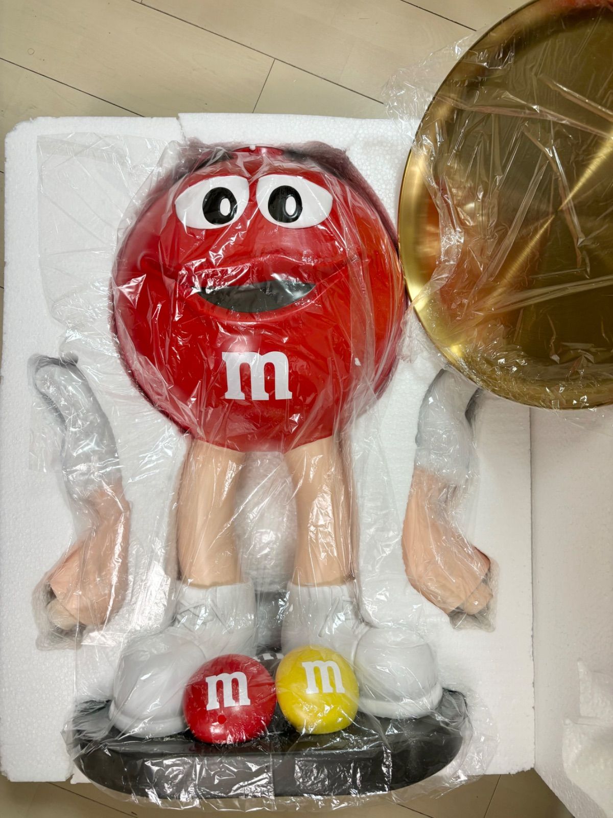 m-m