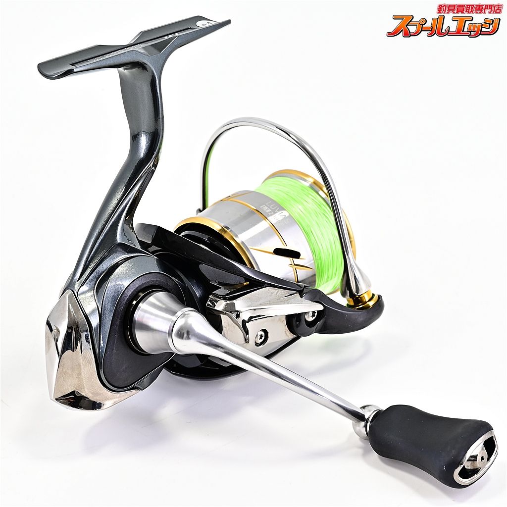 ダイワ 20ルビアス FC LT 2000S-XH DAIWA LUVIASm42334 ダイワ 20