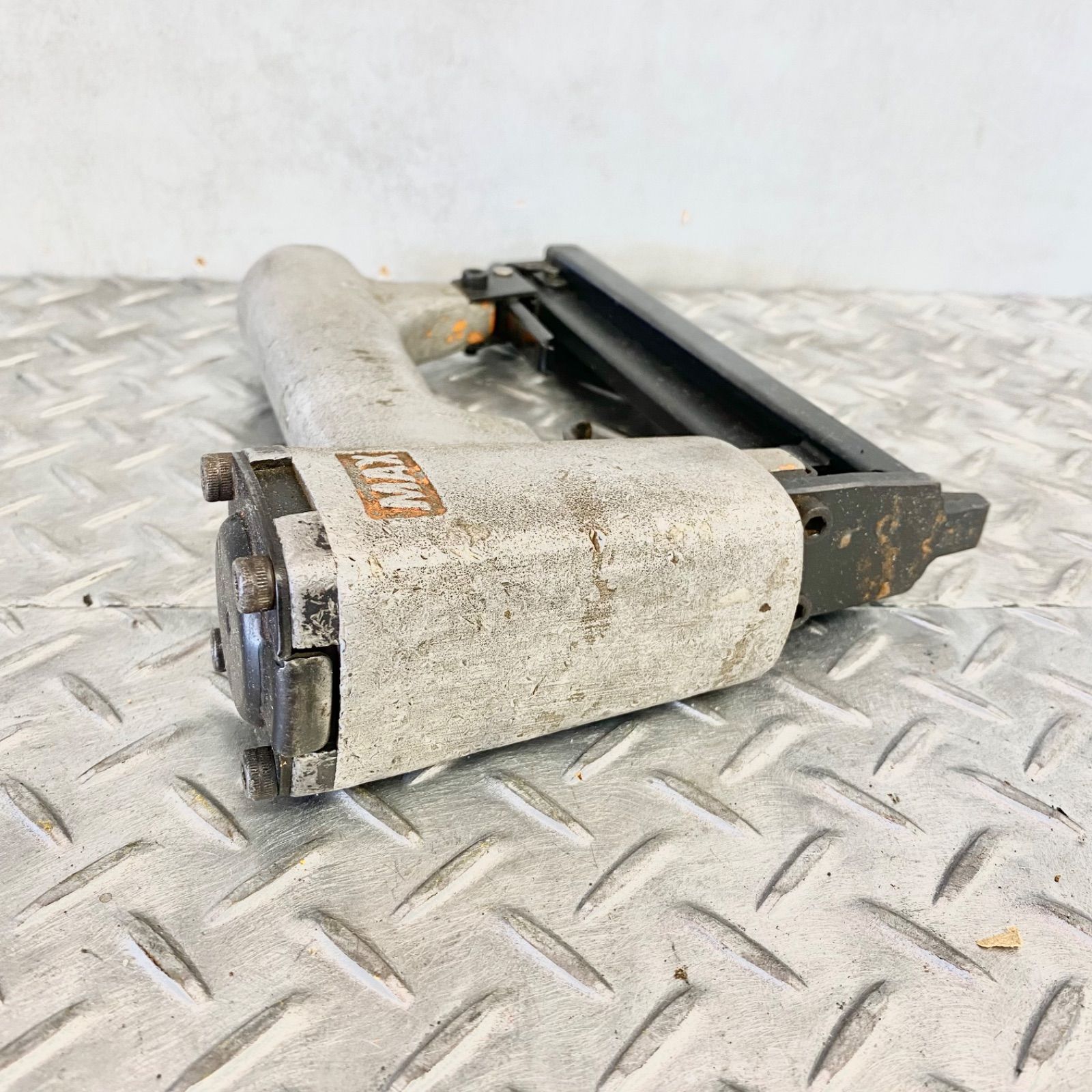 MAX エアーネイラ タッカ ネイルタッカー TA-35A/422Jマックス 工具 