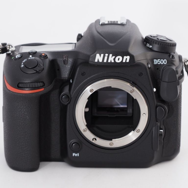 Nikon ニコン デジタル一眼レフカメラ D500 ボディ