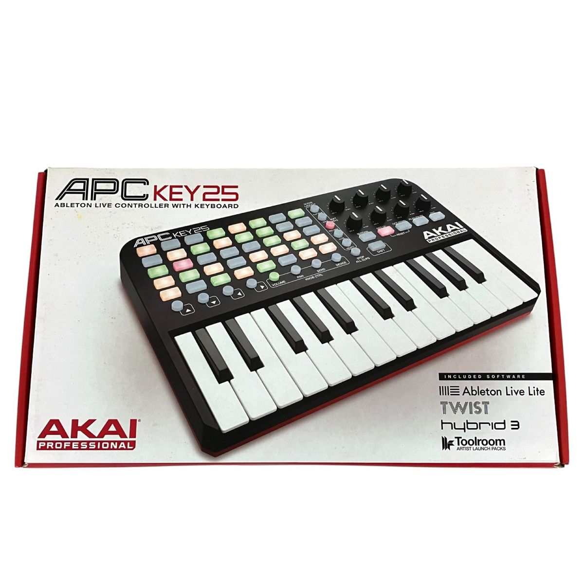 AKAI APC
