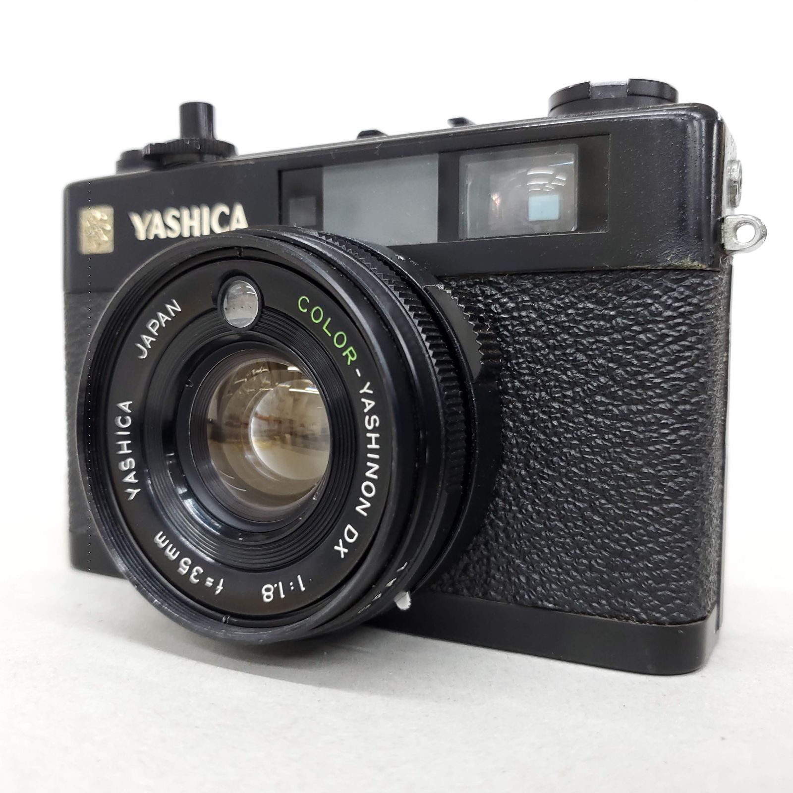 YASHICA ELECTRO 35 CC F 0826 6 ID