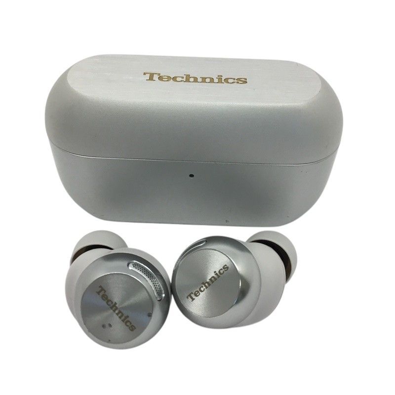 Technics テクニクス Bluetoothイヤホン ワイヤレスイヤホン EAH-AZ100 品| -B 質屋 かんてい局那覇店 ｎ3105137927300021